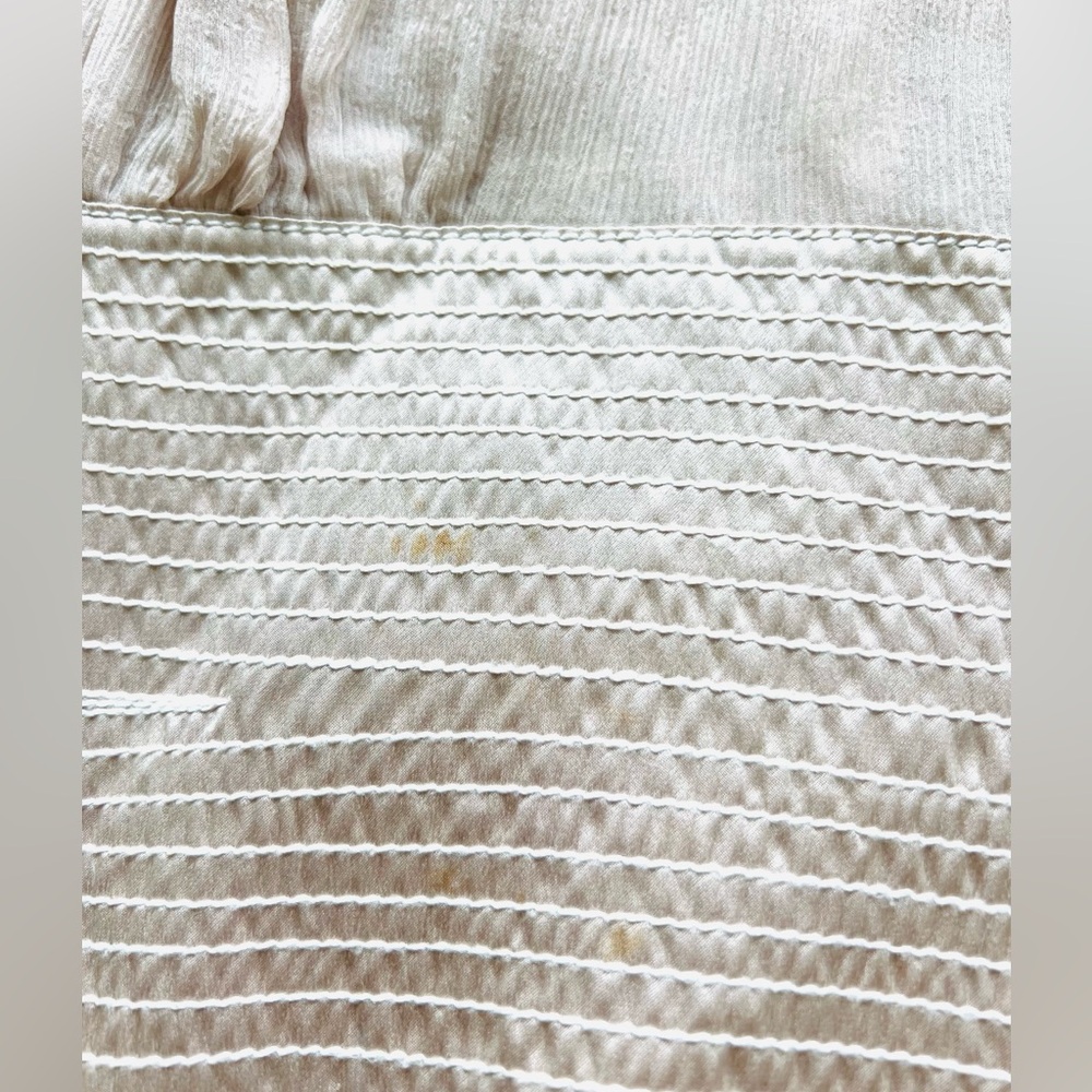 Catherine Malandrino silk top - Picture 15 of 16